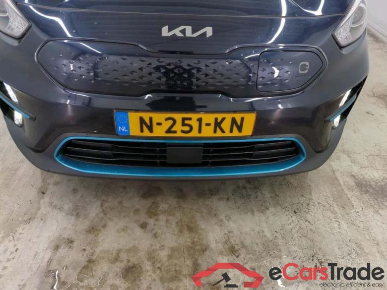 KIA e-Niro Edition 64 kWh #4