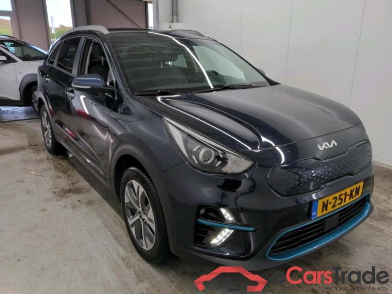 KIA e-Niro Edition 64 kWh #5