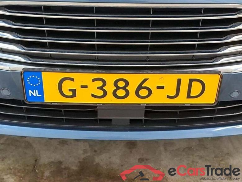 FORD Fiesta 1.5 TDCi Titanium #4