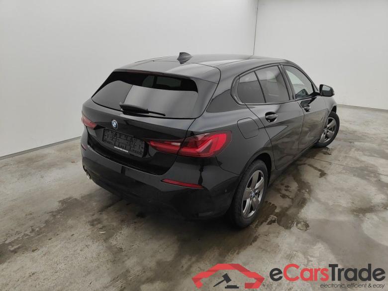 BMW 1 Reeks Hatch 116dA (85 kW) 5d #2