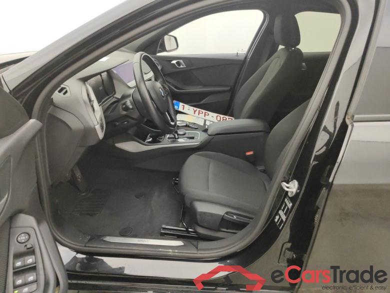 BMW 1 Reeks Hatch 116dA (85 kW) 5d #3