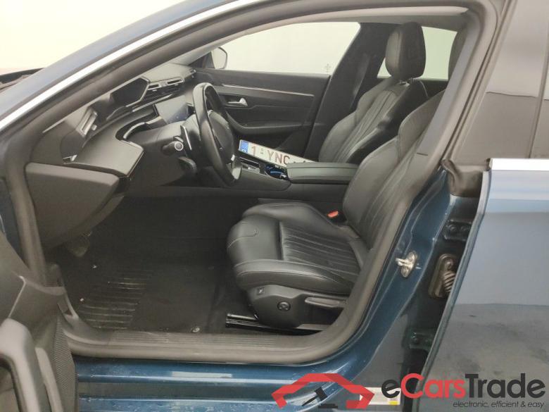 Peugeot 508 1.5 BlueHDi 130 S&S EAT8 Allure 5d #3