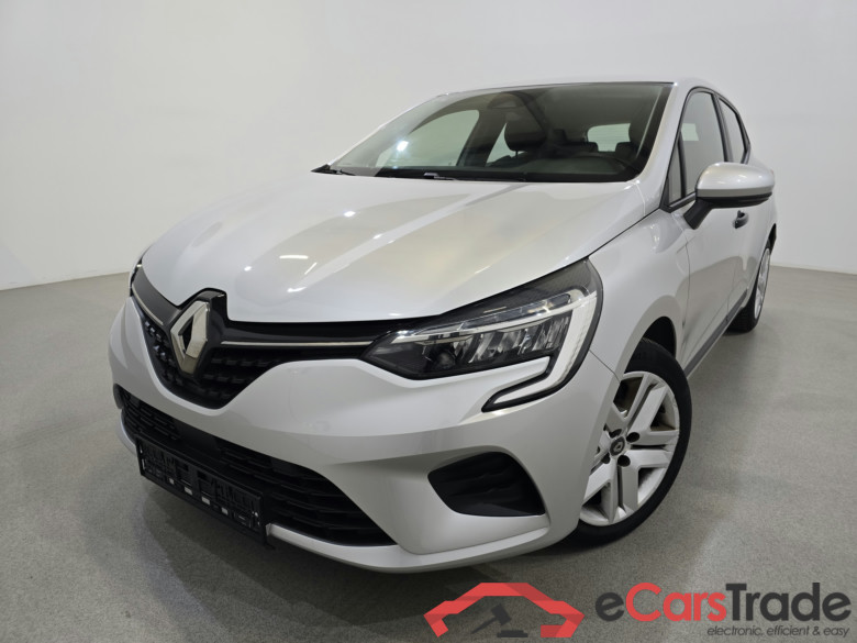 Renault Clio 1.0 TCe 90Hp LED Navi Klima PDC ...