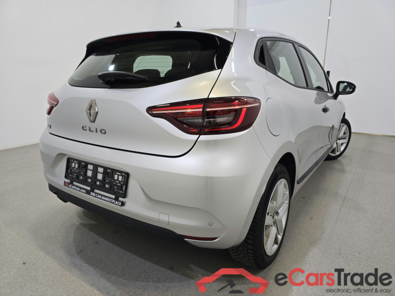 Renault Clio 1.0 TCe 90Hp LED Navi Klima PDC ... #4