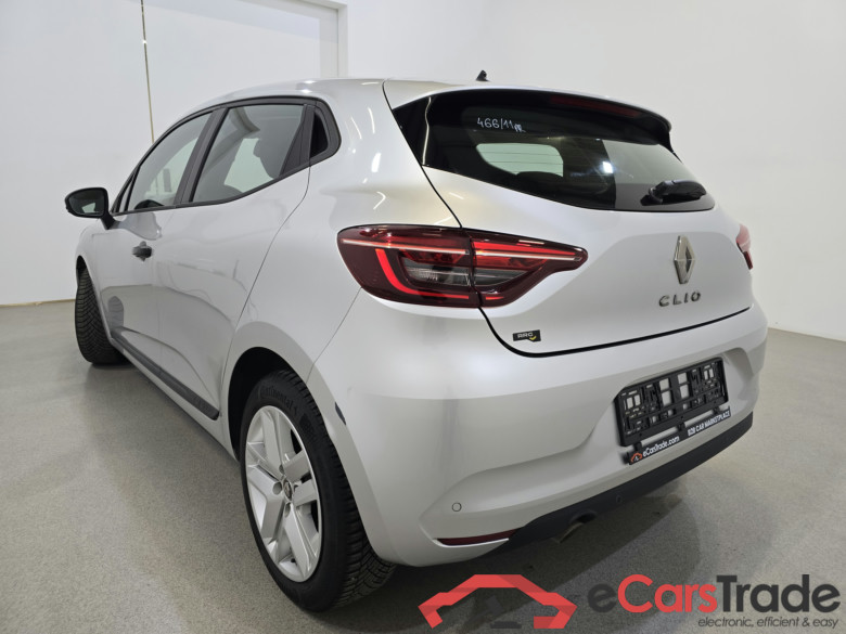 Renault Clio 1.0 TCe 90Hp LED Navi Klima PDC ... #6
