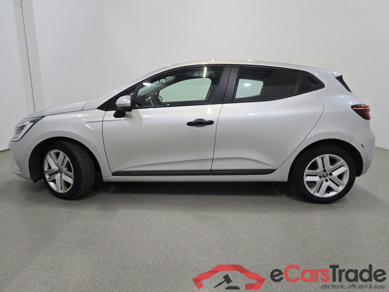 Renault Clio 1.0 TCe 90Hp LED Navi Klima PDC ... #2