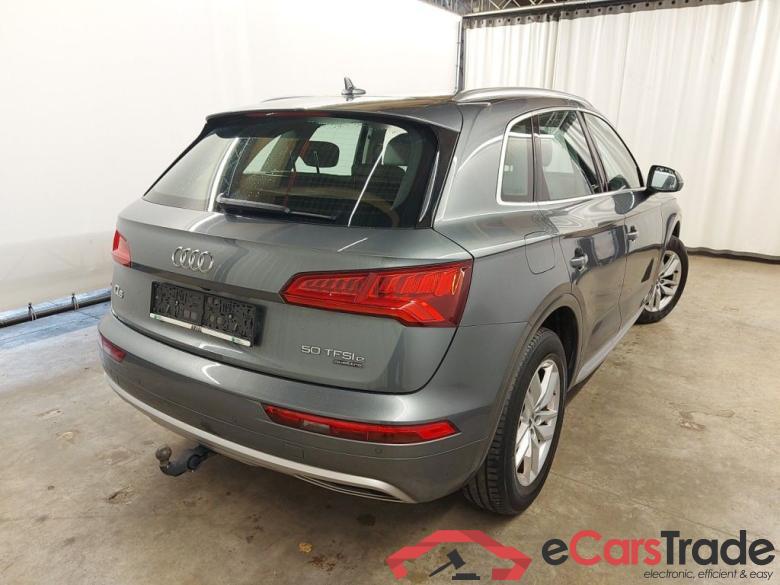 Audi Q5 Sport 50 TFSi e S tronic quattro 5d #2