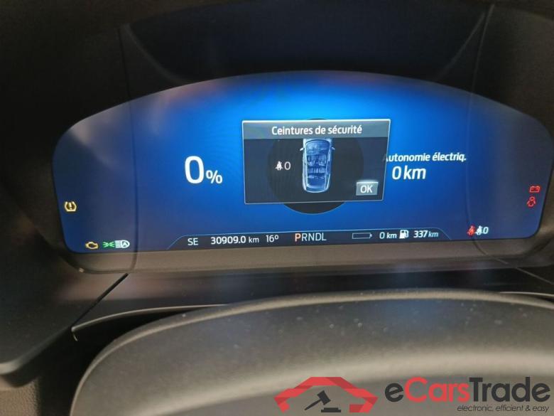 FORD KUGA VIGNALE - 2020 2.5 EcoBoost 225 (152+73) FWD PHEV Vignale (EU6d) 5d #6