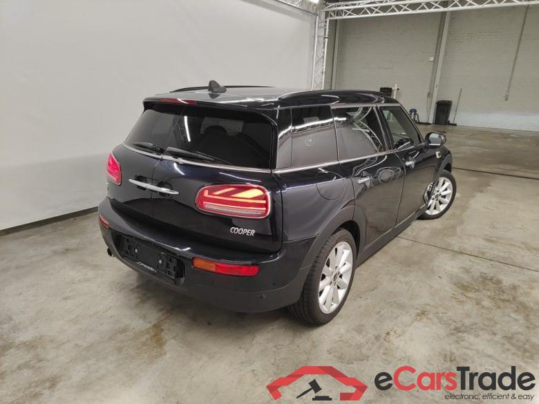 Mini Clubman Cooper (100 kW) 5d #2