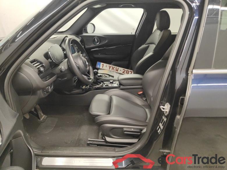 Mini Clubman Cooper (100 kW) 5d #3