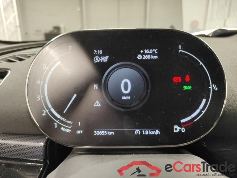 Mini Clubman Cooper (100 kW) 5d #6