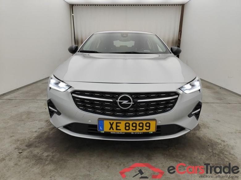 OPEL INSIGNIA GRAND SPORT DIESEL - 2020 1.5 Turbo D 122 Business Elegance 5d #5