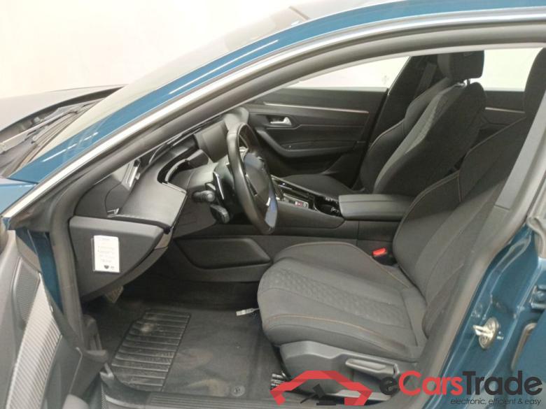 Peugeot 508 1.5 BlueHDi 130 S&S EAT8 Active Pack 5d #3