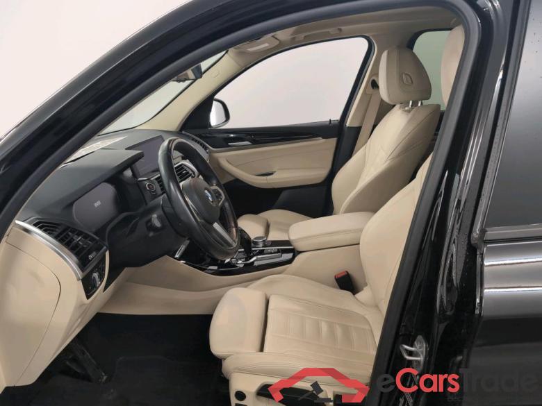 BMW X3 2.0 SDRIVE18D (100KW) AUTO #5