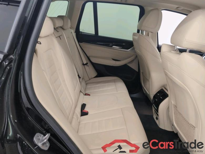 BMW X3 2.0 SDRIVE18D (100KW) AUTO #6
