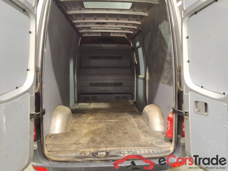 MERCEDES-BENZ SPRINTER 300/35 FOU MWB DSL - 316 2.1 BlueTEC A2H1 (EU6) 7G-TRONIC #3