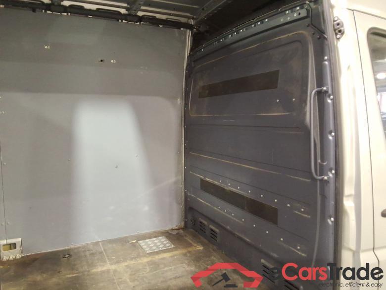 MERCEDES-BENZ SPRINTER 300/35 FOU MWB DSL - 316 2.1 BlueTEC A2H1 (EU6) 7G-TRONIC #5