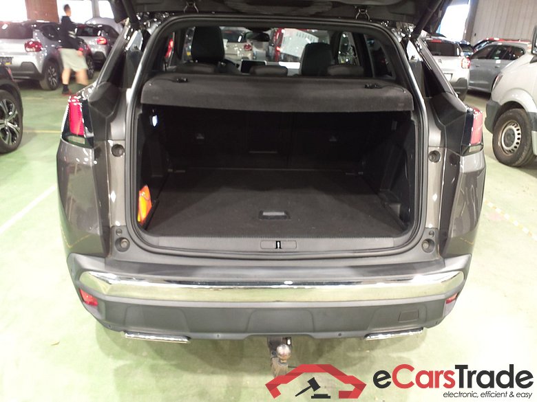 PEUGEOT 3008 - 2016 1.2 PureTech GT Line (EU6.3) #3