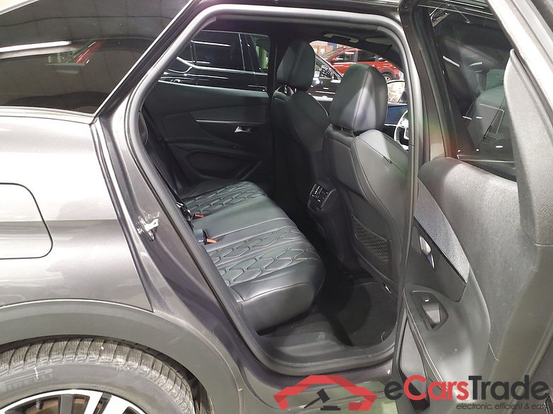 PEUGEOT 3008 - 2016 1.2 PureTech GT Line (EU6.3) #5