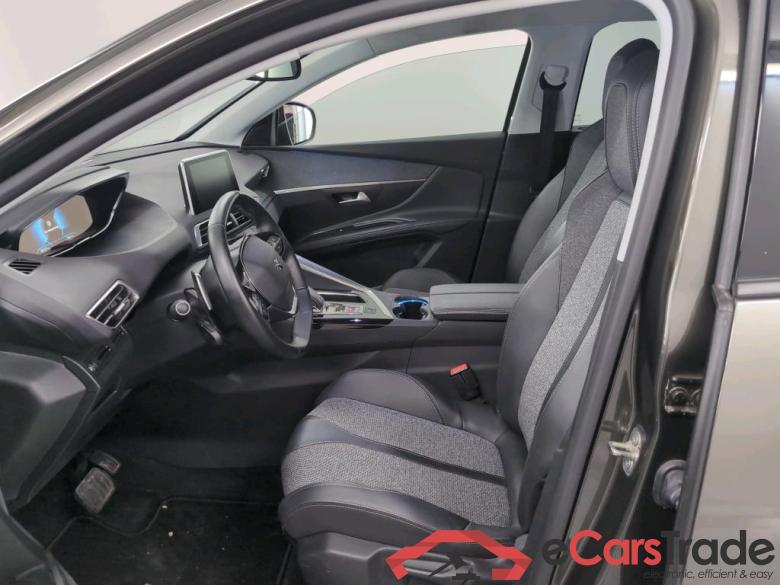 PEUGEOT 5008 1.5 BLUEHDI 130 AUTO ALLURE #5