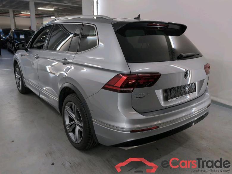 VOLKSWAGEN TIGUAN ALLSPACE 1.5 TSI PLATINUM DSG #3