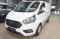 preview Ford Transit Custom #0