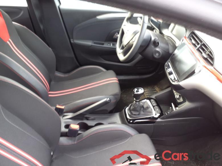 OPEL Corsa 1,2 TURBO 100 BVM GS PACK CITY 180 GS #5