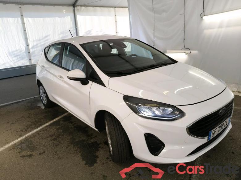 Fiesta Cool&Connect 1.1 75CV BVM5 E6d #4