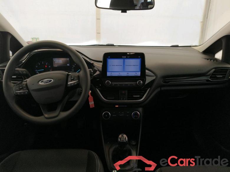 Fiesta Cool&Connect 1.1 75CV BVM5 E6d #5