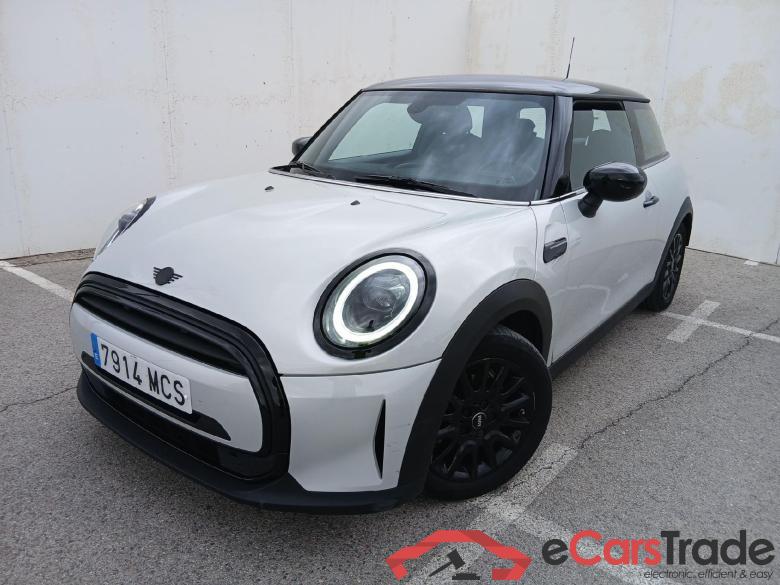 MINI MINI / 2021 / 3P / berlina con portón COOPER #1