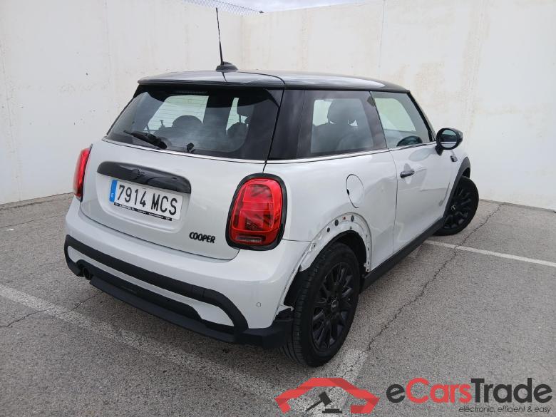 MINI MINI / 2021 / 3P / berlina con portón COOPER #2