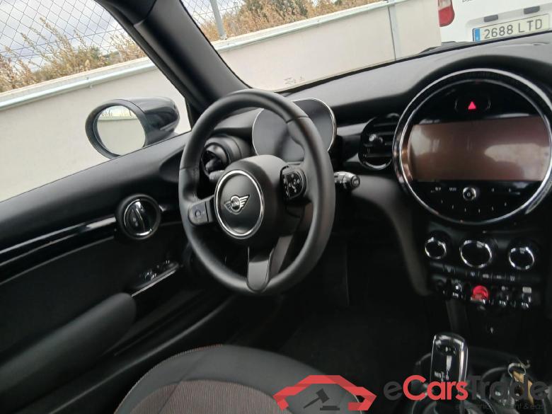 MINI MINI / 2021 / 3P / berlina con portón COOPER #3