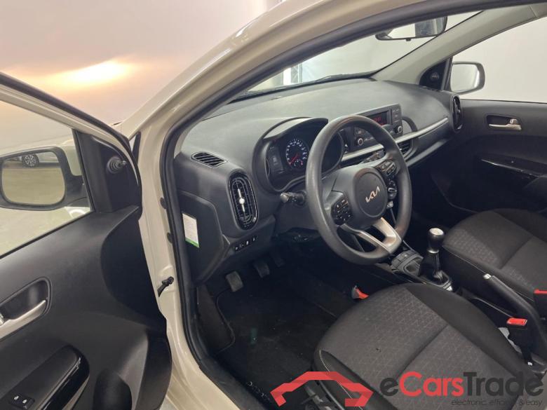 KIA PICANTO 1.0 DPi ComfortLine 5p #5