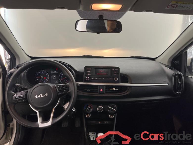 KIA PICANTO 1.0 DPi ComfortLine 5p #6