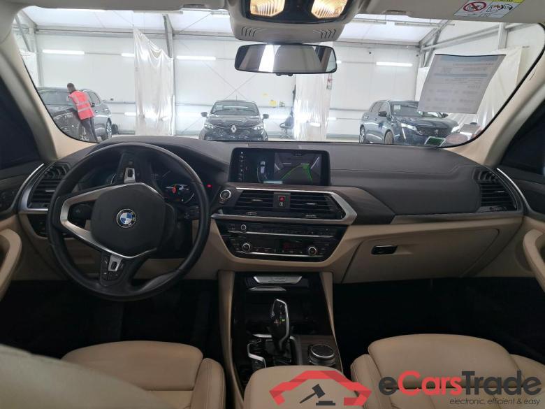 Série X3 xDrive 30i Luxury 2.0 250CV BVA8 E6dT #5