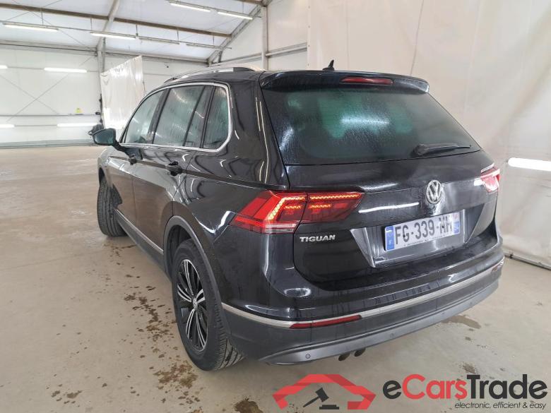 VOLKSWAGEN Tiguan 5p SUV 1.5 TSI 150 EVO DSG7 Carat Exclusive #2