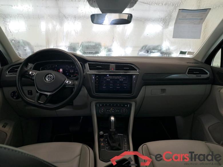VOLKSWAGEN Tiguan 5p SUV 1.5 TSI 150 EVO DSG7 Carat Exclusive #5