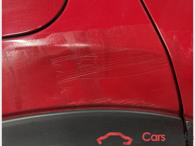 FIAT 500X 1.3 FireFly T4 City Cross DCT #6