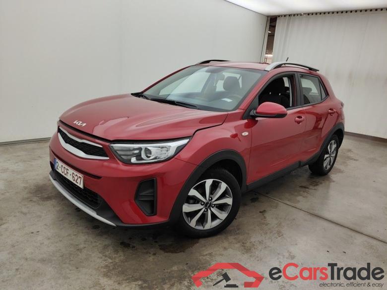 KIA Stonic 1.2 Urban Edition 5d #1