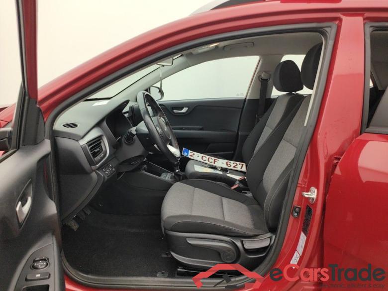 KIA Stonic 1.2 Urban Edition 5d #3