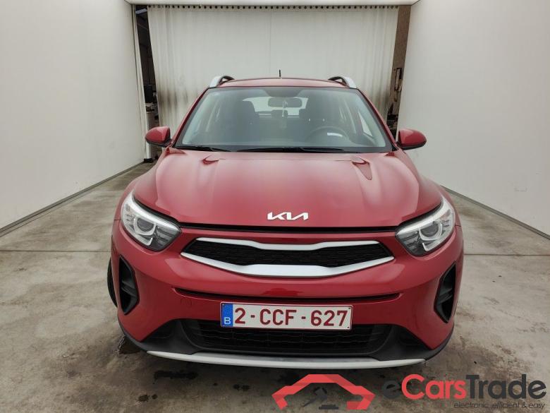 KIA Stonic 1.2 Urban Edition 5d #5