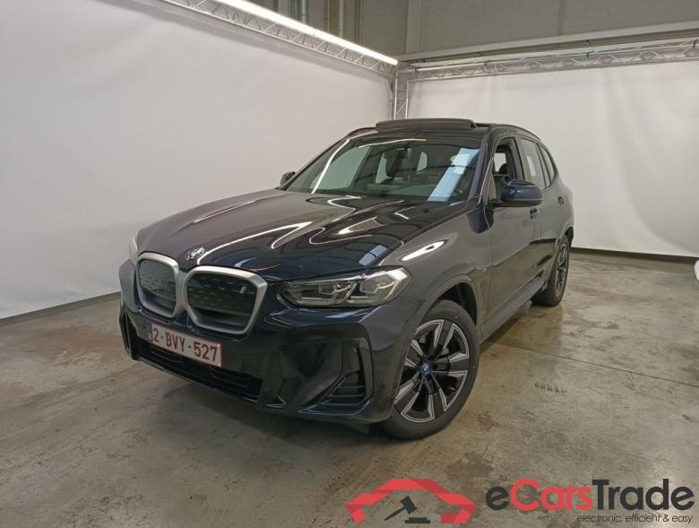 BMW iX3 iX3 5d #1