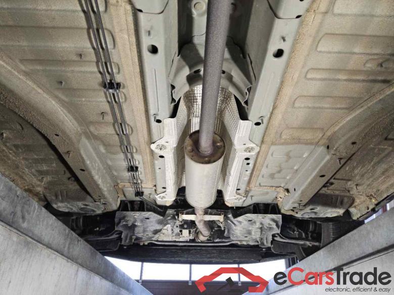 Opel Crossland (X)(2017->) DE - SUV5 1.2 Turbo EU6e, Elegance (EURO 6e), (Facelift) 2022 - 2024 #5