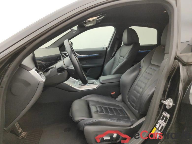 BMW i4 GRAN COUPE 81 kWh eDrive40 340 5d #3