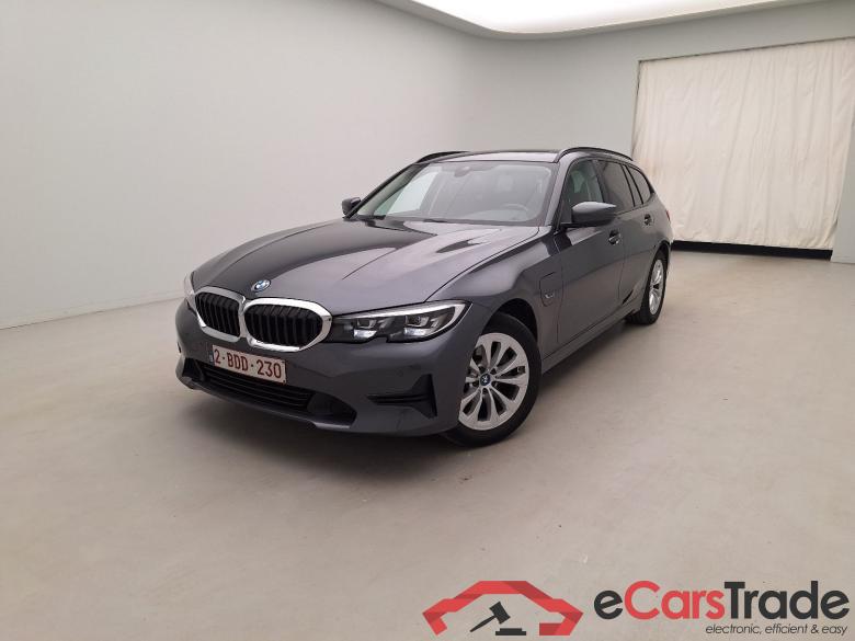BMW, 3-serie To. '18 PHEV, BMW 3 Reeks Touring 320e (150 kW) 5d #2