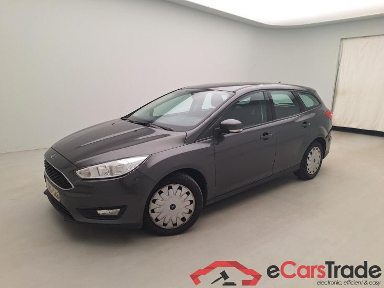 Ford, Focus Clipper '14, Ford Focus Clipper 1.5 TDCI 77kW S/S ECOn 88g Busi #2