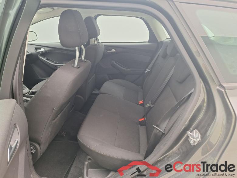 Ford, Focus Clipper '14, Ford Focus Clipper 1.5 TDCI 77kW S/S ECOn 88g Busi #4