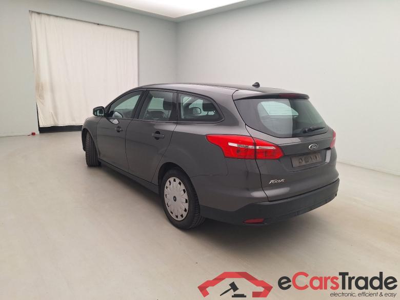 Ford, Focus Clipper '14, Ford Focus Clipper 1.5 TDCI 77kW S/S ECOn 88g Busi #6