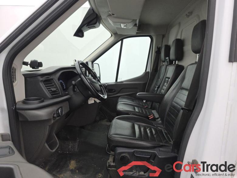 Ford Transit 350L 2.0TD 170pk 125kW M6 Trail 4d #3
