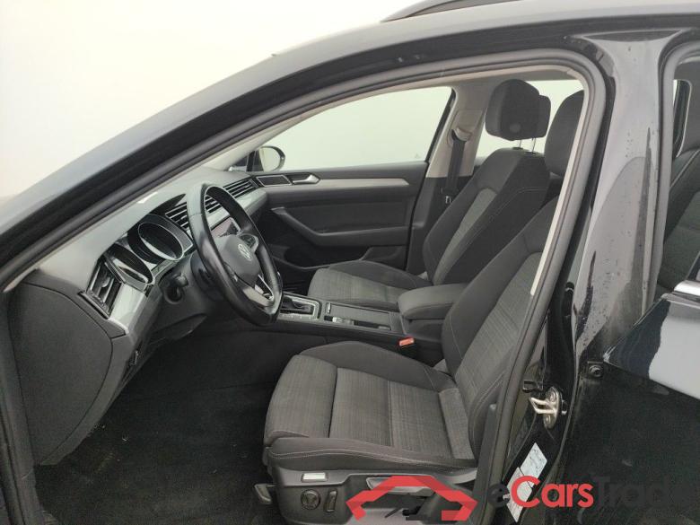 VOLKSWAGEN PASSAT VARIANT PA - 2019 2.0 TDi 150 Business DSG7 (EU6 d) 5d #3